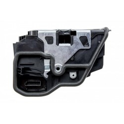 Ajtózár ELSŐ BMW 5 E60/E61 09- 51217229461