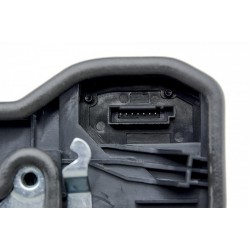 Ajtózár ELSŐ BMW 5 E60/E61 09- 51217229461