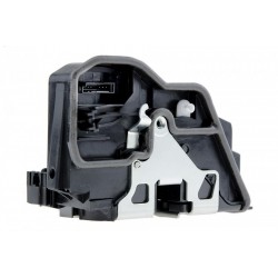 Ajtózár ELSŐ JOBB BMW 3 E90 09- 51217229458