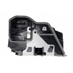 Ajtózár ELSŐ JOBB BMW 3 E90 09- 51217229458