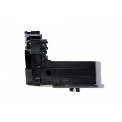 Ajtózár ELSŐ JOBB BMW 3 E90 09- 51217229458