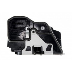 Ajtózár HÁTSÓ JOBB BMW 3 E90/E91 09- 51227229460