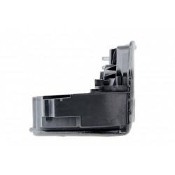 Ajtózár HÁTSÓ JOBB BMW 3 E90/E91 09- 51227229460