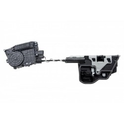 Ajtózár ELSŐ BMW 5 F10 2009-, 51217154517