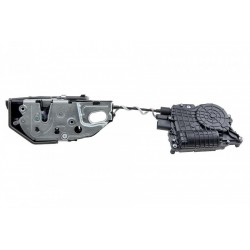 Ajtózár ELSŐ BMW 5 F10 2009-, 51217154517