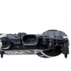 Ajtózár ELSŐ BMW 5 F10 2009-, 51217154517