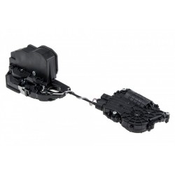 Ajtózár ELSŐ BMW 5 F10 2009-, 51217185692