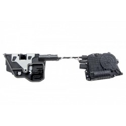 Ajtózár ELSŐ BMW 5 F10 2009-, 51217185692