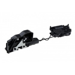 Ajtózár HÁTSÓ BAL BMW 7 F01 08- 51227185687