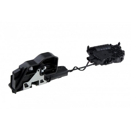 Ajtózár HÁTSÓ BAL BMW 7 F01 08- 51227185687