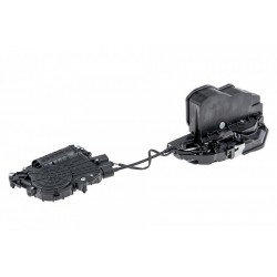 Ajtózár HÁTSÓ BAL BMW 7 F01 08- 51227185687