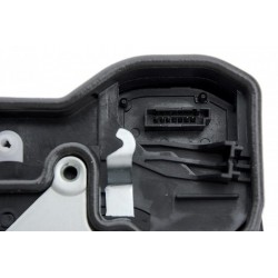 Ajtózár HÁTSÓ BAL BMW 7 F01 08- 51227185687