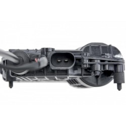 Ajtózár HÁTSÓ BAL BMW 7 F01 08- 51227185687