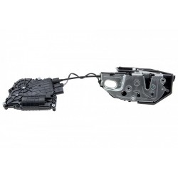 Ajtózár HÁTSÓ JOBB BMW 7 F01 08- 51227185688