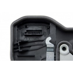 Ajtózár HÁTSÓ JOBB BMW 7 F01 08- 51227185688