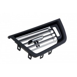 Légfúvó, műszerfal BMW 5 F10 10-/BAL-CHROM/ 64229166883