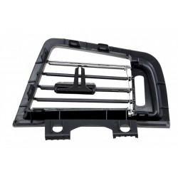 Légfúvó, műszerfal BMW 5 F10 10-/BAL-CHROM/ 64229166883