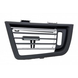 Légfúvó, műszerfal BMW 5 F10 10-/BAL-CHROM/ 64229166883