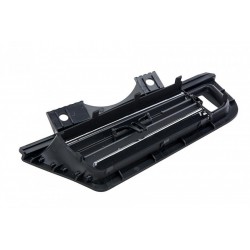 Légfúvó, műszerfal JOBB BMW 5 F10 2010-