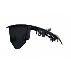 Légfúvó, műszerfal HÁTSÓ BMW 5 F10 10- 64229172167