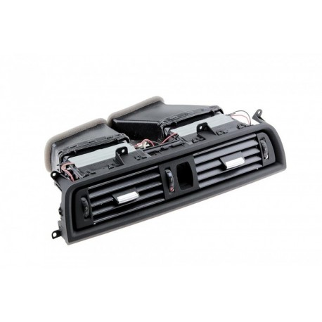 Légfúvó, műszerfal BMW 5 F10 10- 64229209136