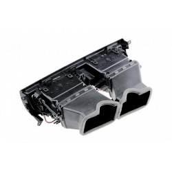 Légfúvó, műszerfal BMW 5 F10 10- 64229209136