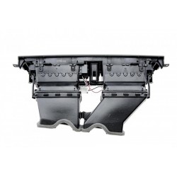 Légfúvó, műszerfal BMW 5 F10 10- 64229209136