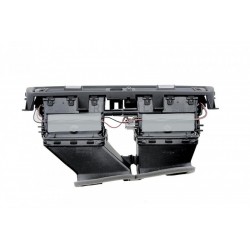 Légfúvó, műszerfal BMW 5 F10 10- 64229209136