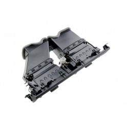 Légfúvó, műszerfal BMW 5 F10/F10N/F11/F11N 2010-/CHROM/ 64229209136