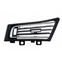 Légfúvó, műszerfal BMW 7 F01/F02/F04 2008-/BAL/ 64229115857