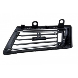 Légfúvó, műszerfal BMW 7 F01/F02/F04 2008-/JOBB/ 64229115858