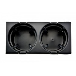 Pohártartó BMW 3 E46 1998-2004 51168217953