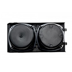 Pohártartó BMW 3 E46 1998-2004 51168217953