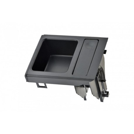 Pohártartó BMW 3 E46 1998-2004 51168217957