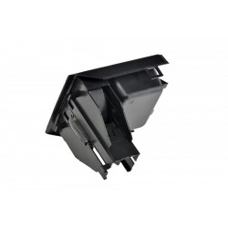 Pohártartó BMW 3 E46 1998-2004 51168217957