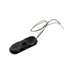 Kapcsoló, hátsó ajtó TOWN&COUNTRY 2003-, 05080529AD