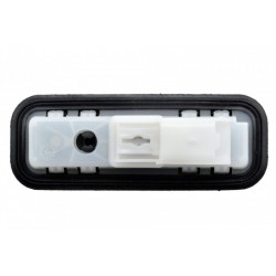 Ajtó fogantyú CITROEN C2 2003-,C4 PICASSO 2006-,C5 2008-,C6 2005-,PEUGEOT 207 2006-,308 2007-,508 2010-,1007 2004-,3008