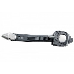 Ajtórögzítő ELSŐ CITROEN C4 2004-, 9181.H9