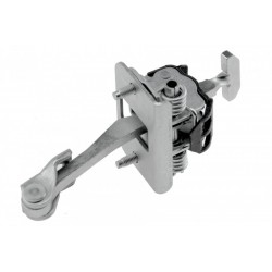 Ajtórögzítő ELSŐ CITROEN C4 PICASSO 06- 9181.K3