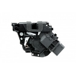 Ajtózár ELSŐ JOBB FOCUS II 04- 4892360