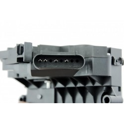 Ajtózár ELSŐ JOBB C-MAX 10-, 8A6A-A21812-AD