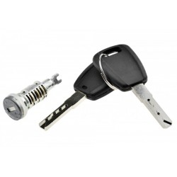 Zárhenger készlet FIAT DUCATO 2006-,CITROEN JUMPER 2006-,PEUGEOT BOXER 2006- 1609029980