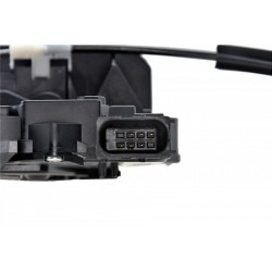 Ajtózár FIAT DUCATO 2006-,CITROEN JUMPER 2006-,PEUGEOT BOXER 2006- 1345728080