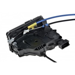 Ajtózár FIAT DUCATO 2006-,CITROEN JUMPER 2006-,PEUGEOT BOXER 2006- 1348634080