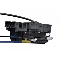 Ajtózár FIAT DUCATO 2006-,CITROEN JUMPER 2006-,PEUGEOT BOXER 2006- 1348634080