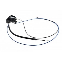 Ajtózár FIAT DUCATO 2006-,CITROEN JUMPER 2006-,PEUGEOT BOXER 2006- 1340455080