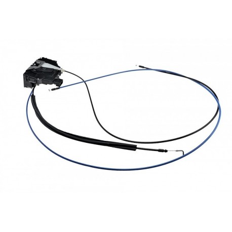 Ajtózár FIAT DUCATO 2006-,CITROEN JUMPER 2006-,PEUGEOT BOXER 2006- 1340455080