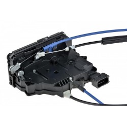 Ajtózár FIAT DUCATO 2006-,CITROEN JUMPER 2006-,PEUGEOT BOXER 2006- 1340455080