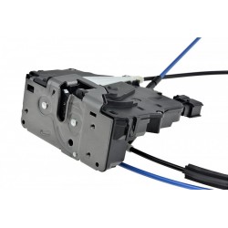 Ajtózár FIAT DUCATO 2006-,CITROEN JUMPER 2006-,PEUGEOT BOXER 2006- 1340455080