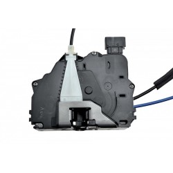 Ajtózár FIAT DUCATO 2006-,CITROEN JUMPER 2006-,PEUGEOT BOXER 2006- 1340455080